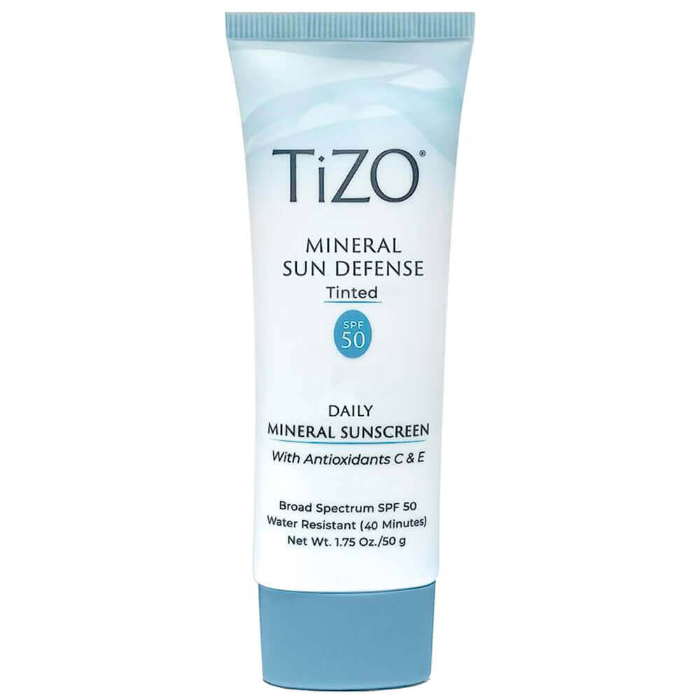 TIZO Mineral Sun Defense SPF50